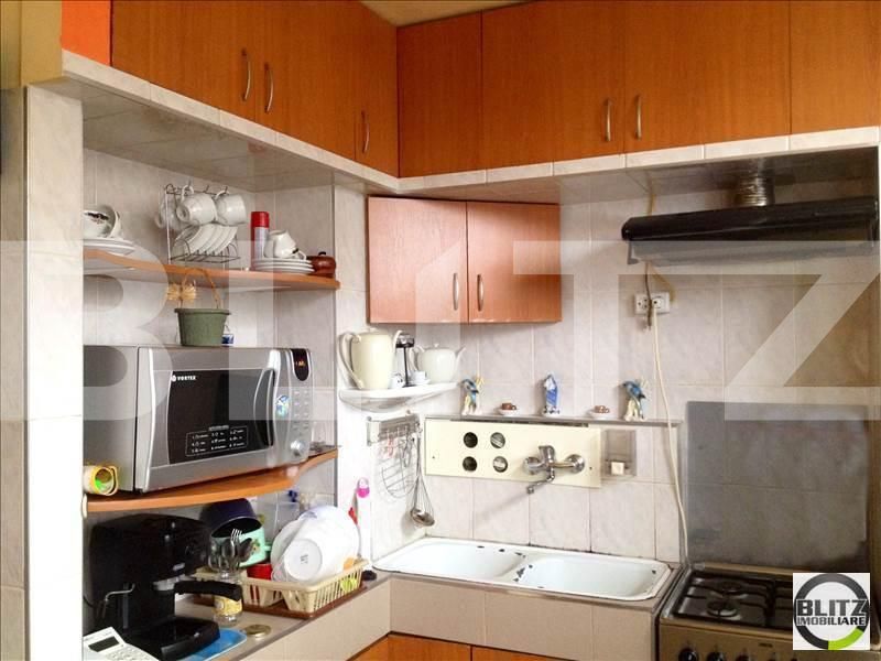 Garsonieră de vânzare Marasti - 7494AV | BLITZ Cluj-Napoca | Poza7