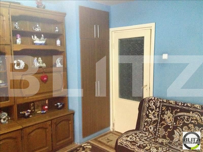 Garsonieră de vânzare Marasti - 7494AV | BLITZ Cluj-Napoca | Poza4