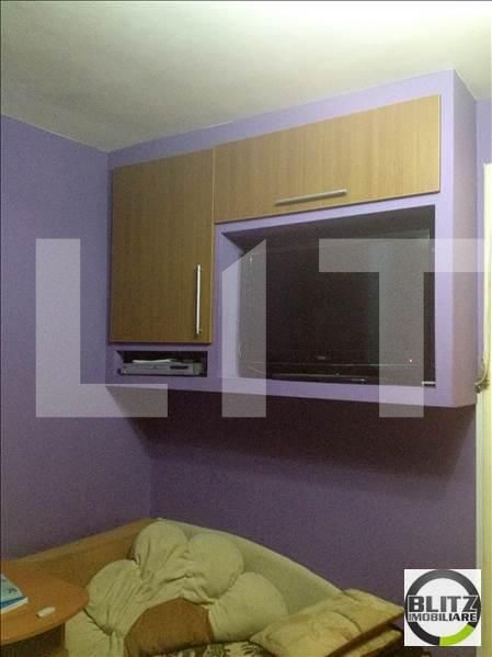 Garsonieră de vânzare Marasti - 7494AV | BLITZ Cluj-Napoca | Poza2