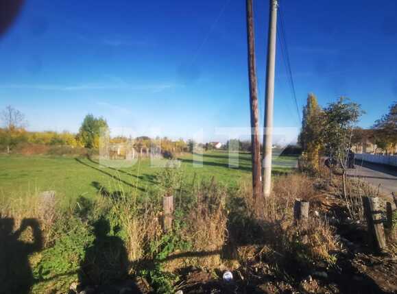 Teren de vânzare Nord-Est - 74940TV | BLITZ Brașov | Poza1