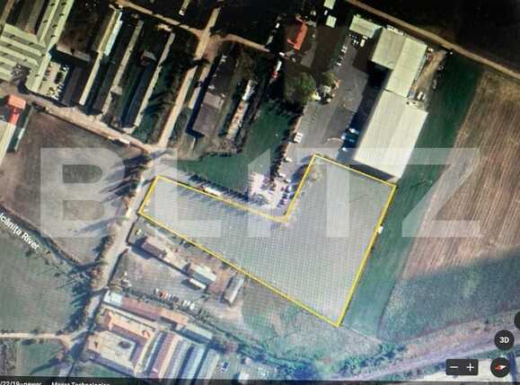 Teren de vânzare Nord-Est - 74940TV | BLITZ Brașov | Poza2