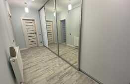 Apartament 2 camere, etaj intermediar, in Apahida!