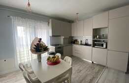Apartament 2 camere, etaj intermediar, in Apahida!