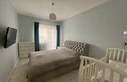 Apartament 2 camere, etaj intermediar, in Apahida!