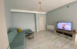Apartament 2 camere, etaj intermediar, in Apahida!