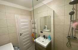 Apartament 2 camere, etaj intermediar, in Apahida!