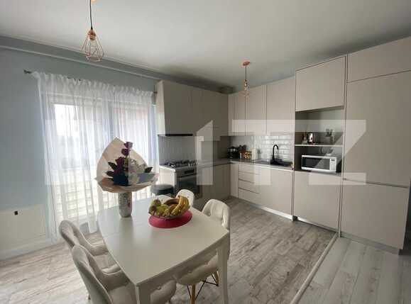 Apartament de vânzare 2 camere Apahida - 74941AV | BLITZ Cluj-Napoca | Poza1