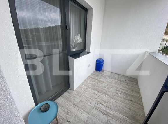 Apartament de vânzare 2 camere Apahida - 74941AV | BLITZ Cluj-Napoca | Poza8