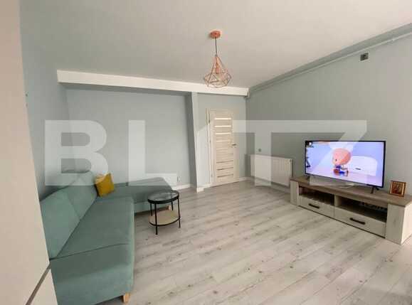 Apartament de vânzare 2 camere Apahida - 74941AV | BLITZ Cluj-Napoca | Poza3