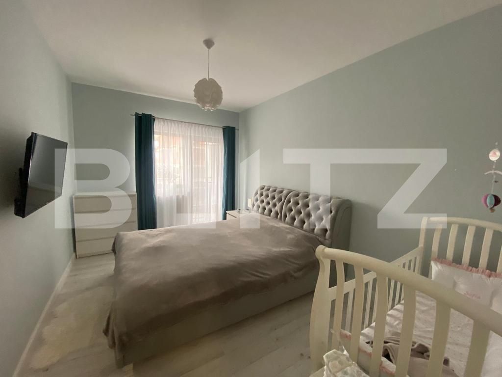 Apartament de vânzare 2 camere Apahida - 74941AV | BLITZ Cluj-Napoca | Poza4