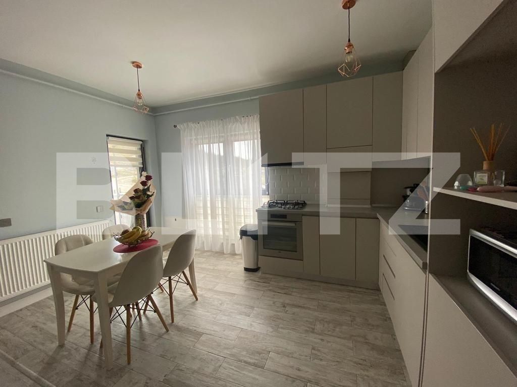 Apartament de vânzare 2 camere Apahida - 74941AV | BLITZ Cluj-Napoca | Poza2