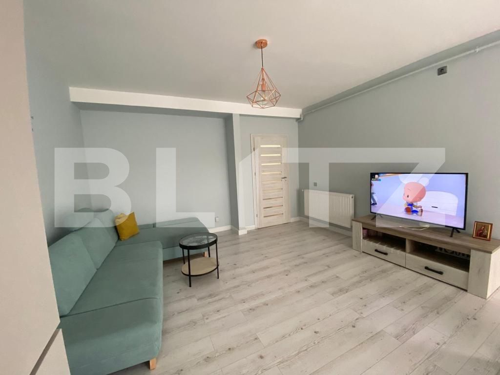 Apartament de vânzare 2 camere Apahida - 74941AV | BLITZ Cluj-Napoca | Poza3