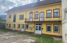 De vanzare 3 spatii comerciale cu chiriasi existenti, 100 mp utili Codlea 