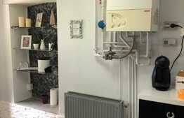 De vanzare 3 spatii comerciale cu chiriasi existenti, 100 mp utili Codlea 