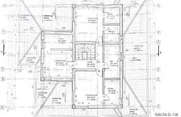 Casa exclusivista in Tarlungeni, 240 mp utili!