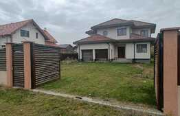 Casa exclusivista in Tarlungeni, 240 mp utili!