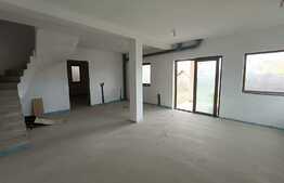 Casa exclusivista in Tarlungeni, 240 mp utili!