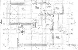 Casa exclusivista in Tarlungeni, 240 mp utili!