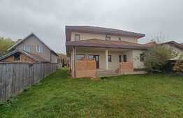 Casa exclusivista in Tarlungeni, 240 mp utili!