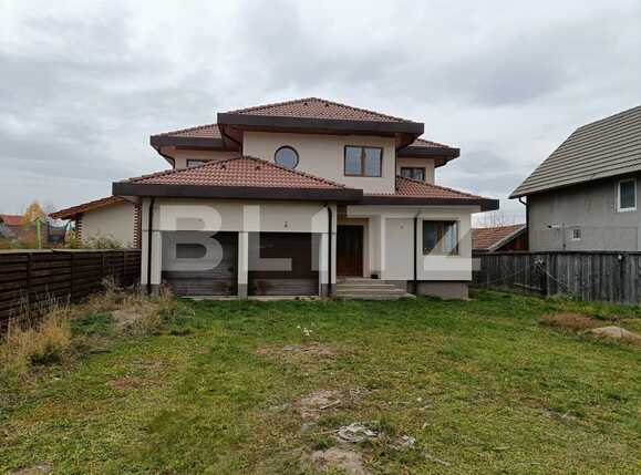 Casa de vânzare 6 camere Tarlungeni - 74946CV | BLITZ Brașov | Poza2