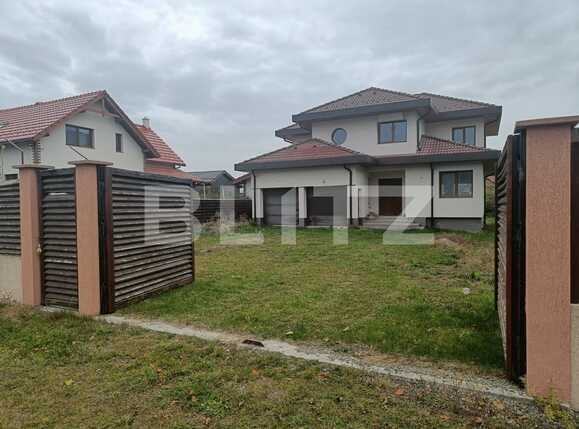 Casa de vânzare 6 camere Tarlungeni - 74946CV | BLITZ Brașov | Poza1