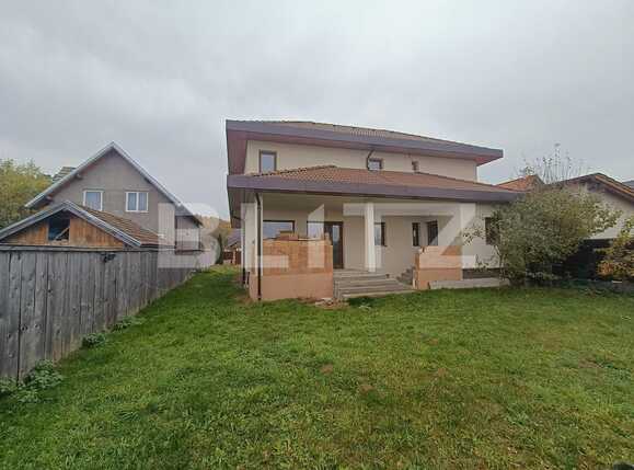 Casa de vânzare 6 camere Tarlungeni - 74946CV | BLITZ Brașov | Poza7
