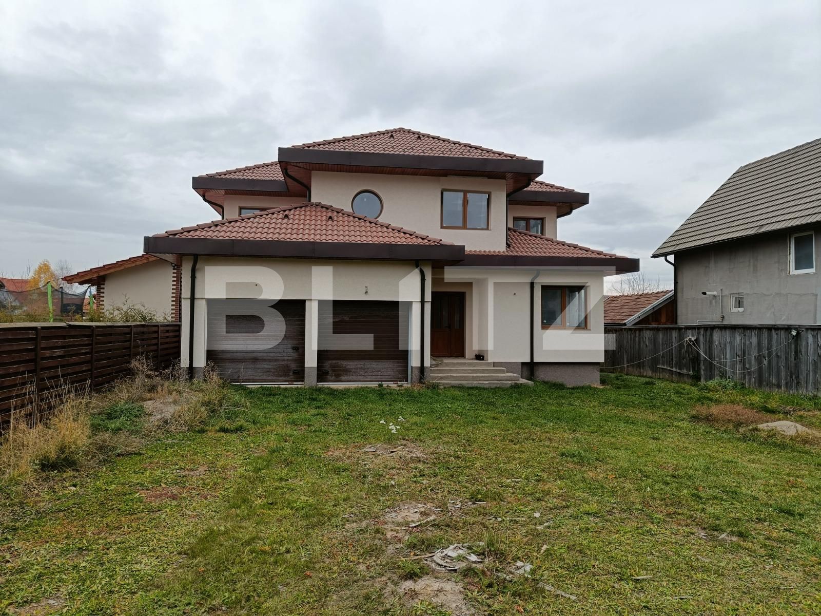 Casa de vânzare 6 camere Tarlungeni - 74946CV | BLITZ Brașov | Poza2