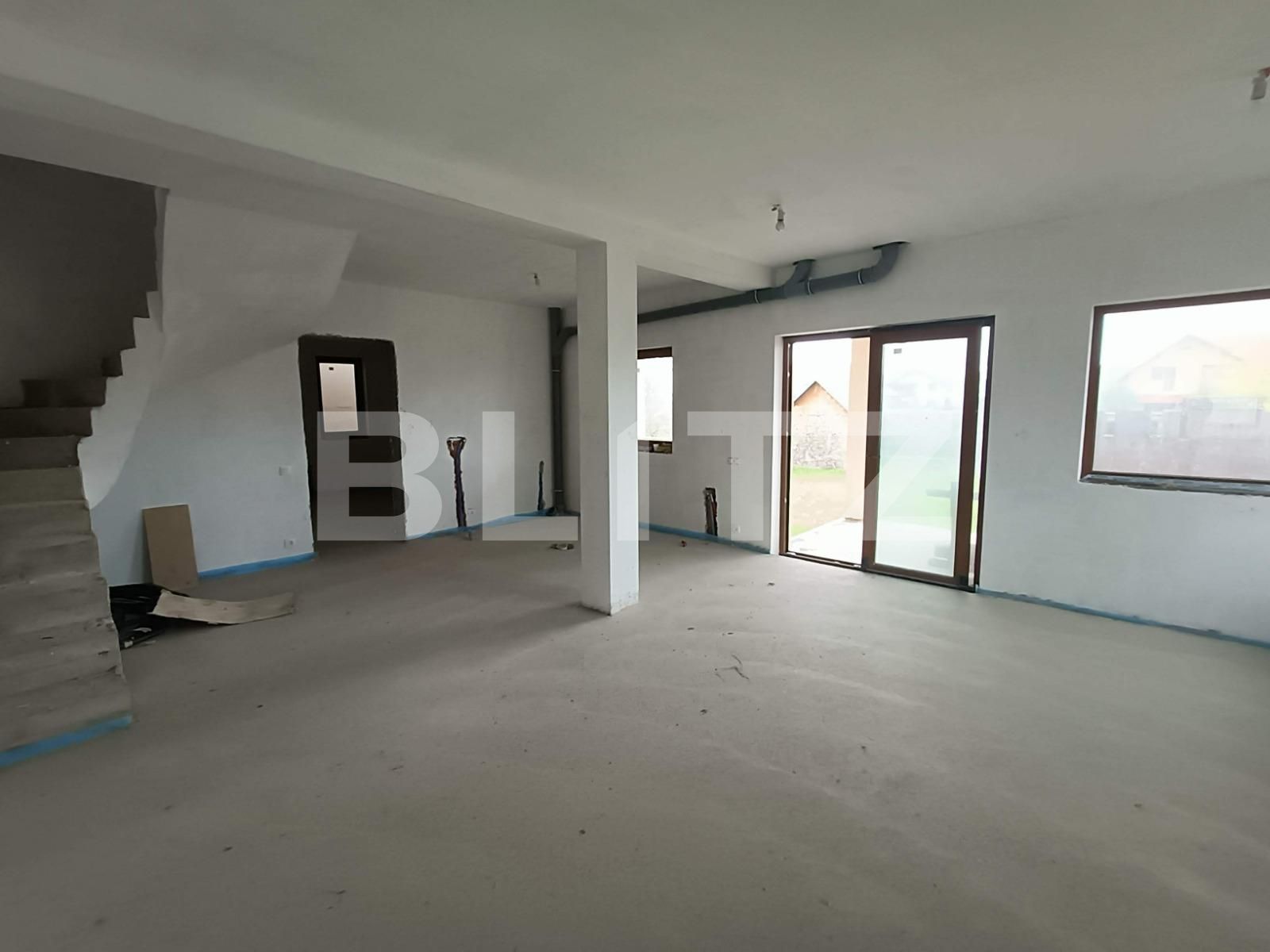 Casa de vânzare 6 camere Tarlungeni - 74946CV | BLITZ Brașov | Poza3