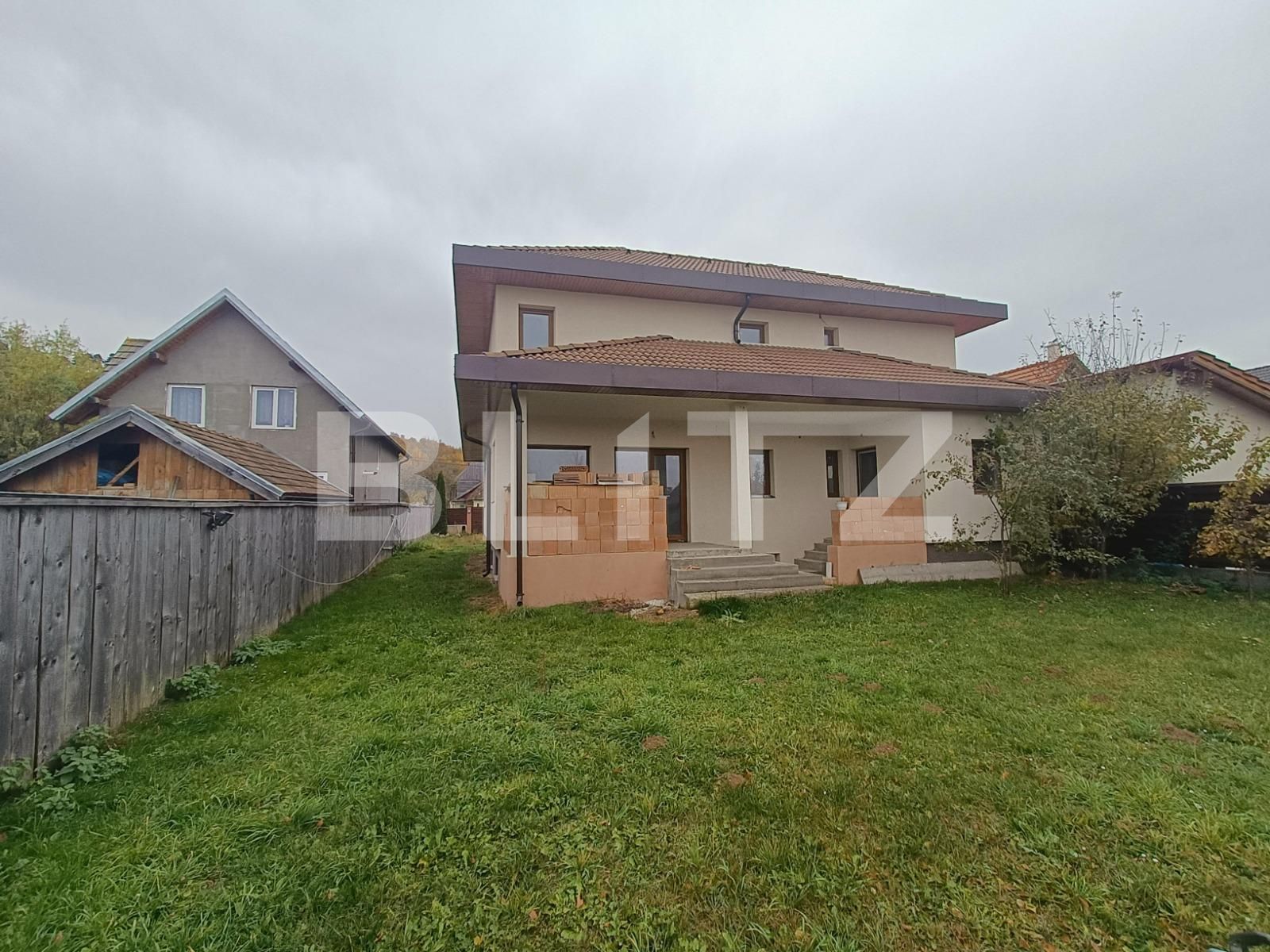 Casa de vânzare 6 camere Tarlungeni - 74946CV | BLITZ Brașov | Poza7