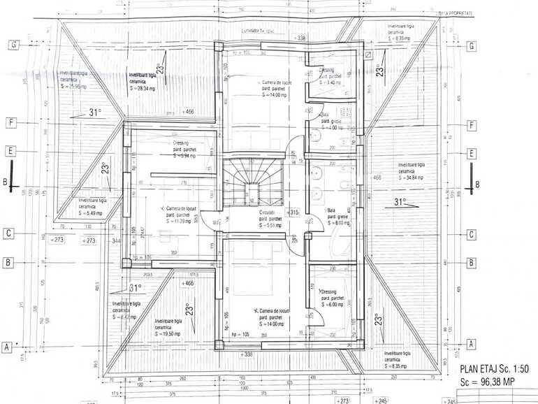 Casa de vânzare 6 camere Tarlungeni - 74946CV | BLITZ Brașov | Poza2