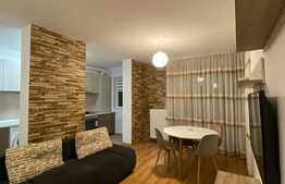 Apartament cu 2 camere, 55mp, semidecomandat, zona Grand Park 