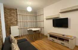 Apartament cu 2 camere, 55mp, semidecomandat, zona Grand Park 