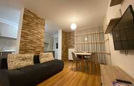 Apartament cu 2 camere, 55mp, semidecomandat, zona Grand Park 