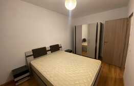 Apartament cu 2 camere, 55mp, semidecomandat, zona Grand Park 