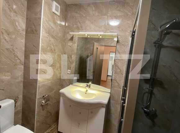 Apartament de închiriat 2 camere Gheorgheni - 74947AI | BLITZ Cluj-Napoca | Poza9