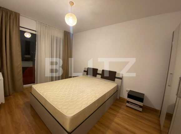 Apartament de închiriat 2 camere Gheorgheni - 74947AI | BLITZ Cluj-Napoca | Poza5