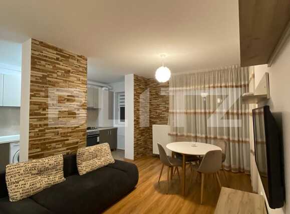 Apartament de închiriat 2 camere Gheorgheni - 74947AI | BLITZ Cluj-Napoca | Poza3
