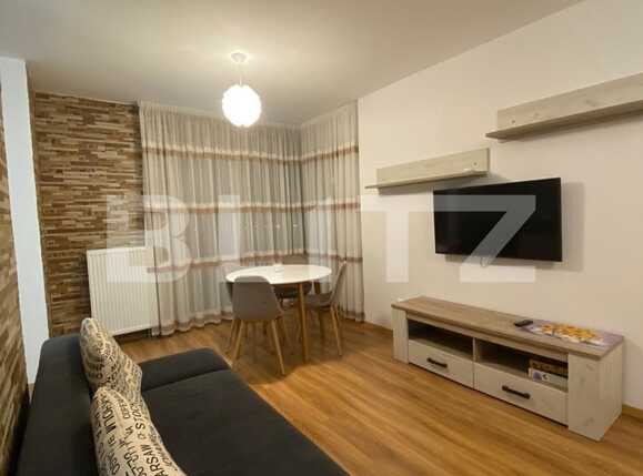 Apartament de închiriat 2 camere Gheorgheni - 74947AI | BLITZ Cluj-Napoca | Poza2