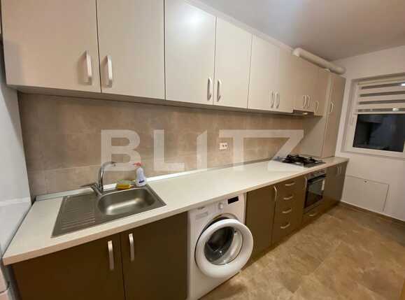 Apartament de închiriat 2 camere Gheorgheni - 74947AI | BLITZ Cluj-Napoca | Poza8