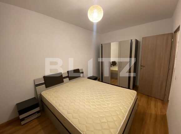 Apartament de închiriat 2 camere Gheorgheni - 74947AI | BLITZ Cluj-Napoca | Poza4