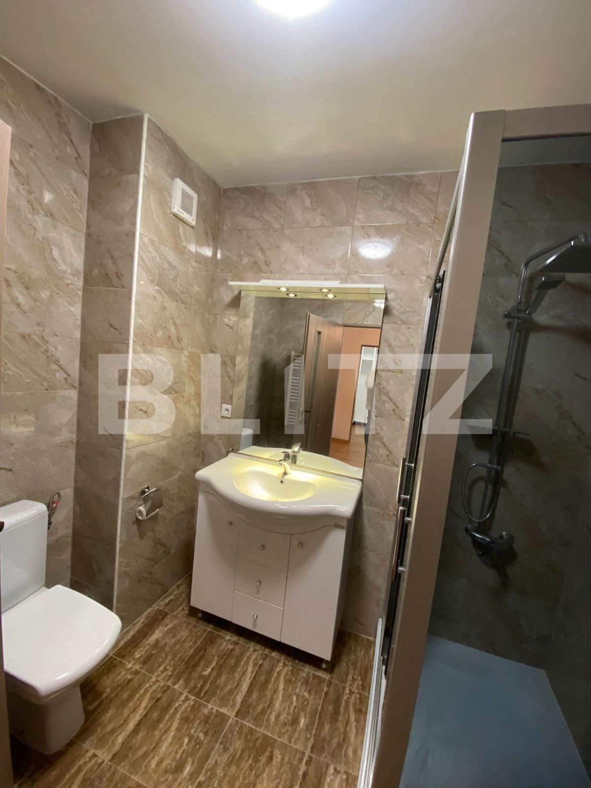 Apartament de închiriat 2 camere Gheorgheni - 74947AI | BLITZ Cluj-Napoca | Poza9