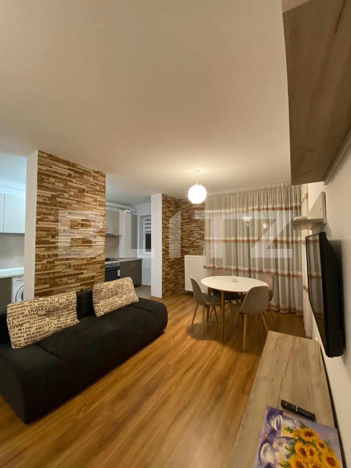 Apartament de închiriat 2 camere Gheorgheni - 74947AI | BLITZ Cluj-Napoca | Poza3