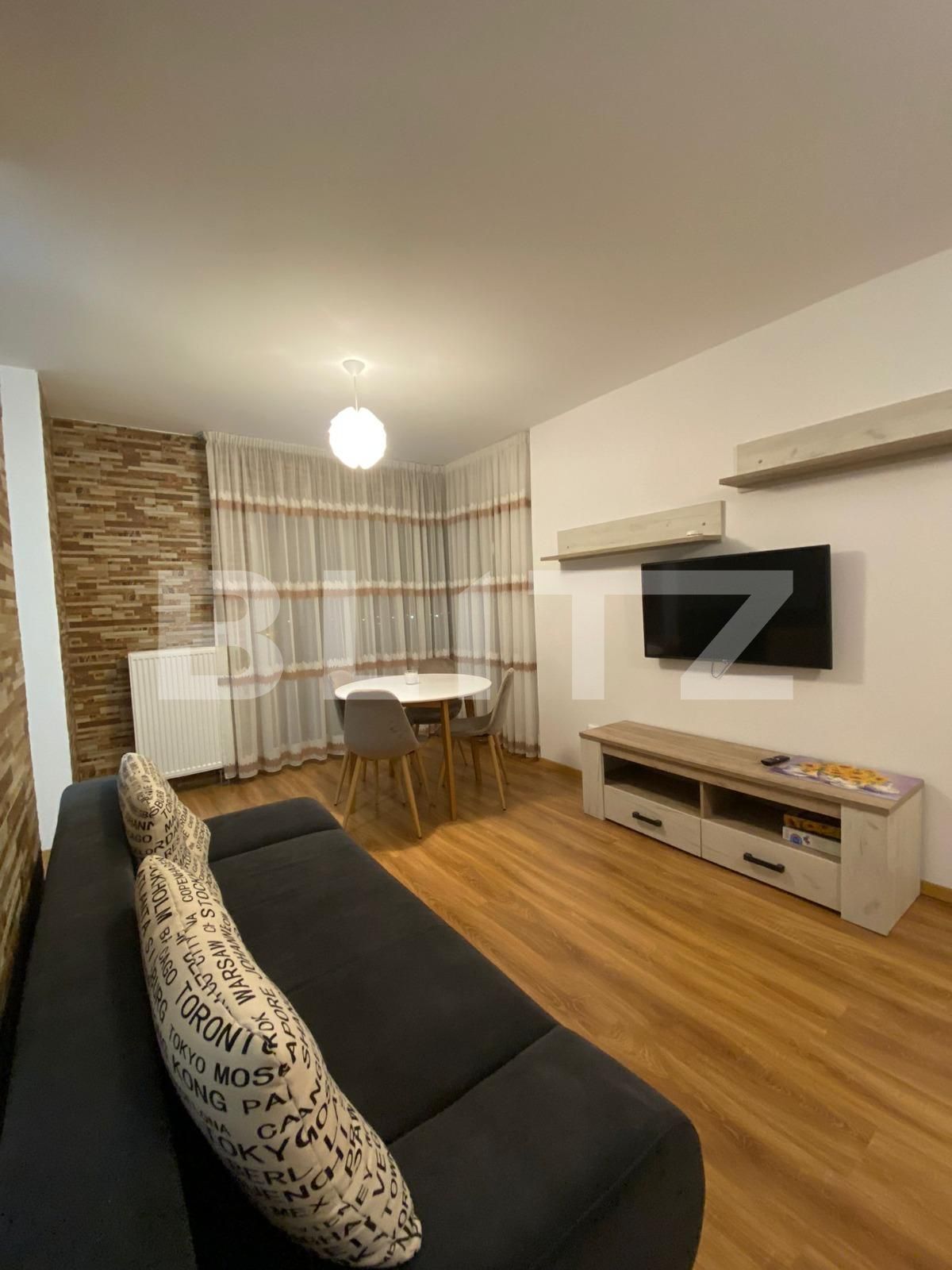 Apartament de închiriat 2 camere Gheorgheni - 74947AI | BLITZ Cluj-Napoca | Poza2