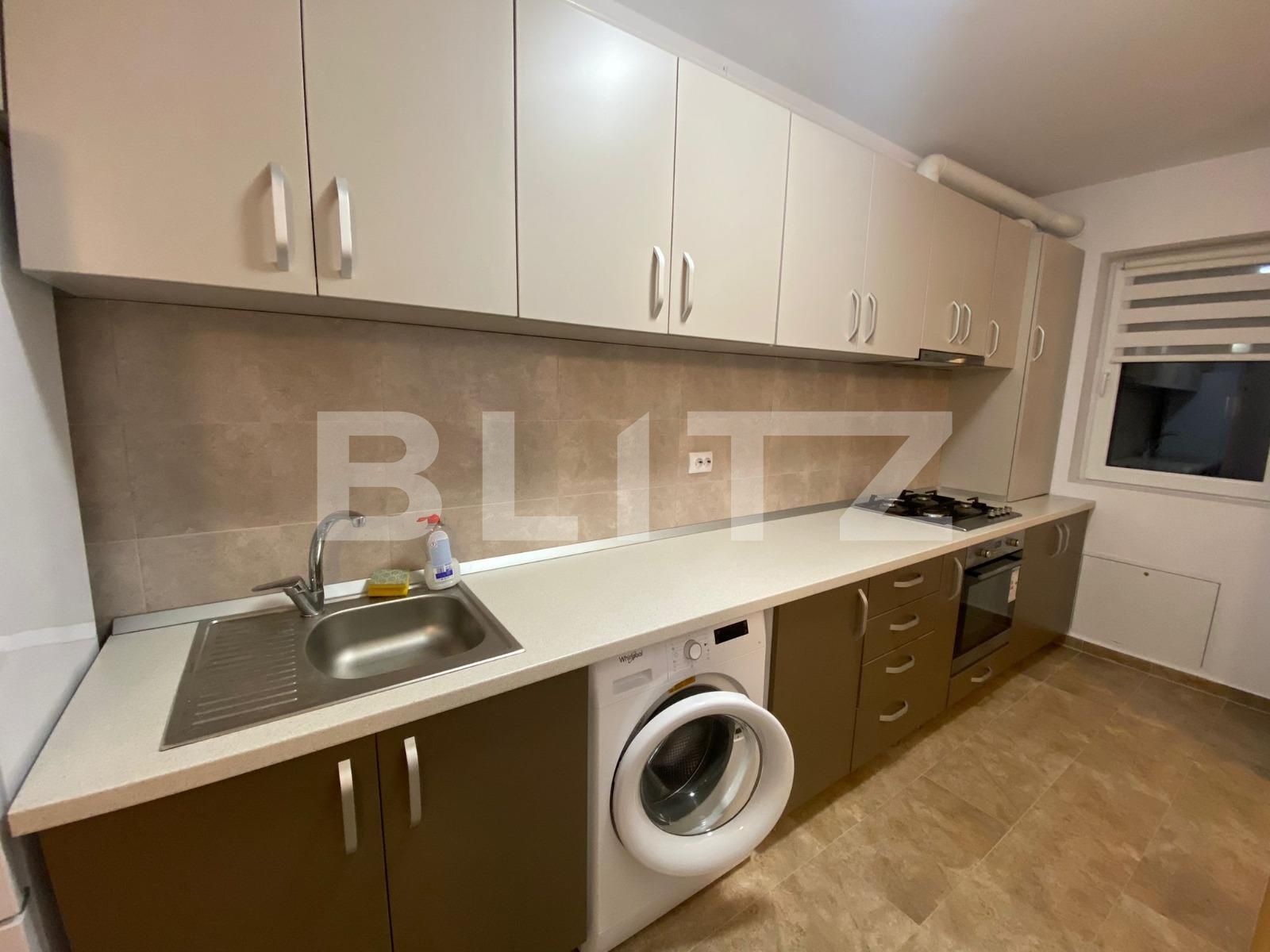 Apartament de închiriat 2 camere Gheorgheni - 74947AI | BLITZ Cluj-Napoca | Poza8