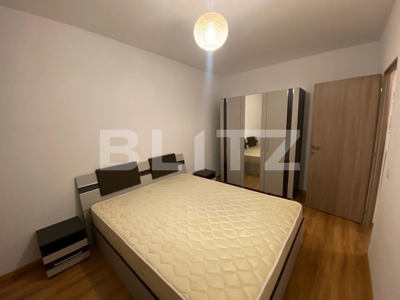 Apartament de închiriat 2 camere Gheorgheni - 74947AI | BLITZ Cluj-Napoca | Poza4