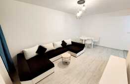 Apartament decomandat cu 2 camere, 51 mp, 2 balcoane, zona strazii Porii!