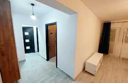 Apartament decomandat cu 2 camere, 51 mp, 2 balcoane, zona strazii Porii!