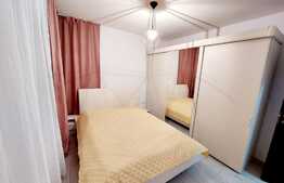 Apartament decomandat cu 2 camere, 51 mp, 2 balcoane, zona strazii Porii!