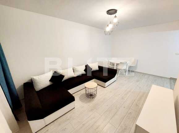 Apartament de vânzare 2 camere Floreşti - 74948AV | BLITZ Cluj-Napoca | Poza2