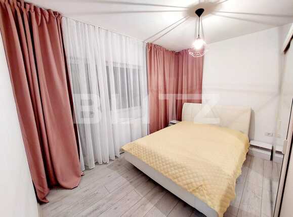 Apartament de vânzare 2 camere Floreşti - 74948AV | BLITZ Cluj-Napoca | Poza4